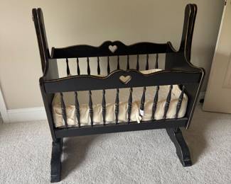 Baby Cradle