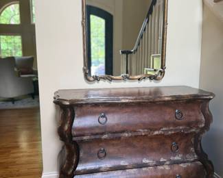 Hooker Furniture Chest
