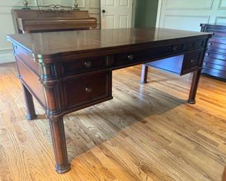 Hooker Furniture Writing Desk