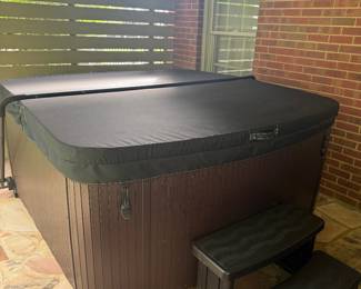 Hot Tube