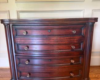 Hooker Furniture File Cabinet