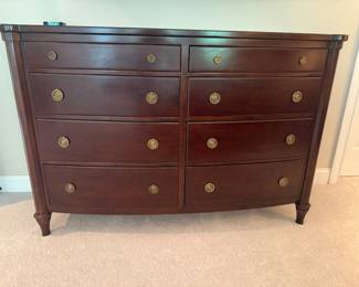 Bernhart Dressers
