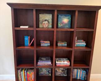 Artisan 12 Cube Bookcase