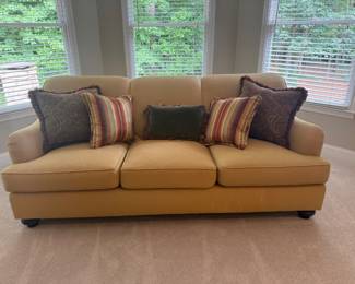 Henderson Sofa