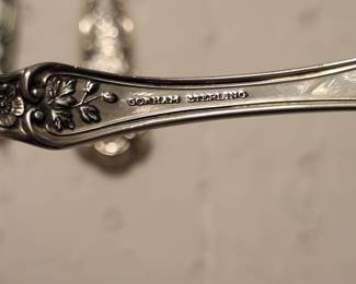 Gotham sterling