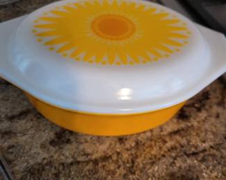 Pyrex