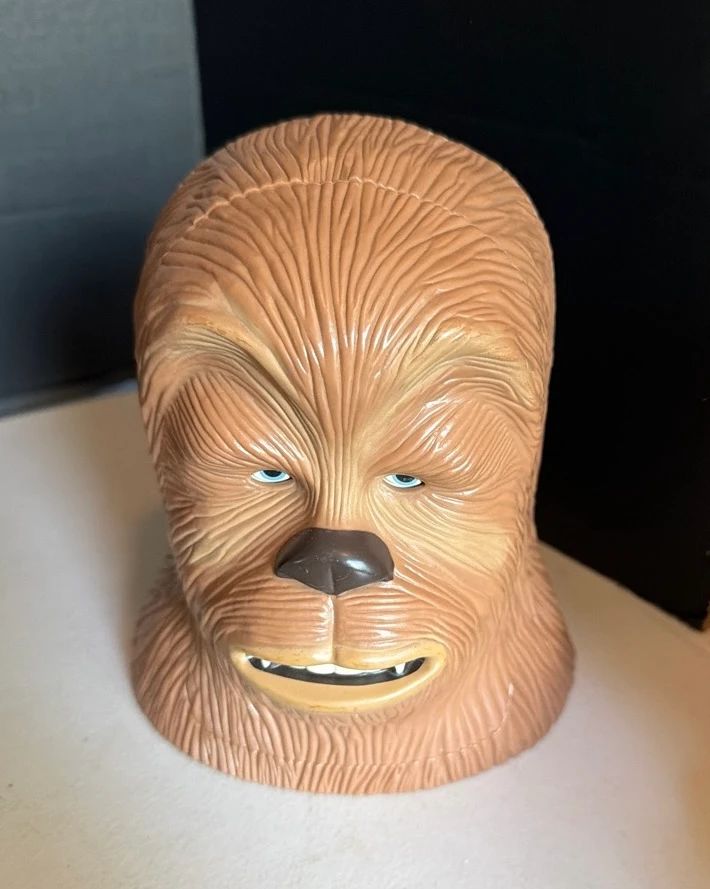 Star Wars Collectibles