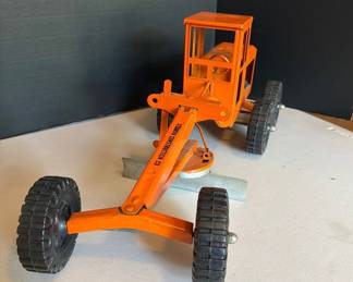 Die Cast Trucks