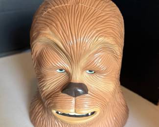 Star Wars Collectibles