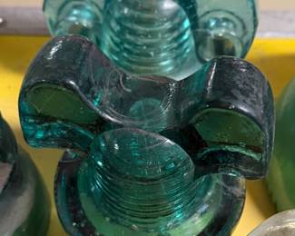 Electrical Insulator