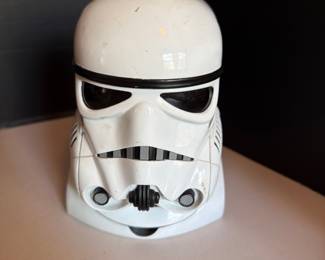 Star Wars Collectibles