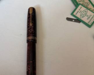 Parker Fountain Pen