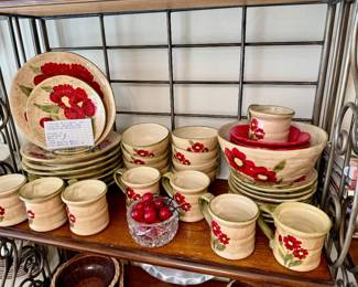 Flour Rustique” Ambiance Collection