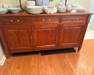Stickly Dining Room Buffet