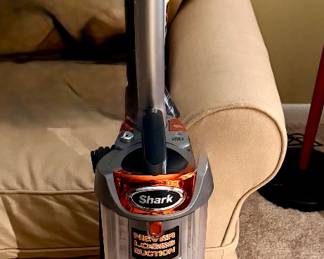 Shark Upright
