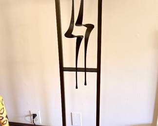 Antasia Hubbardton Forge Floor Lamp 