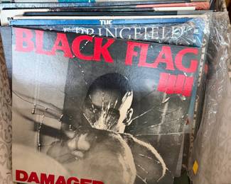 Vinyls