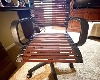 The Container Store Bungee Chair
