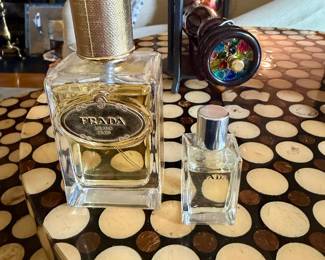 Prada Infusion