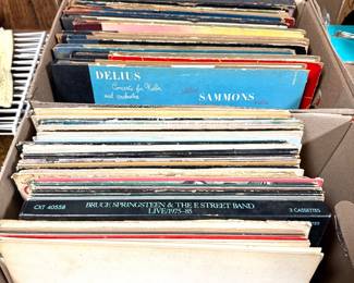 Records