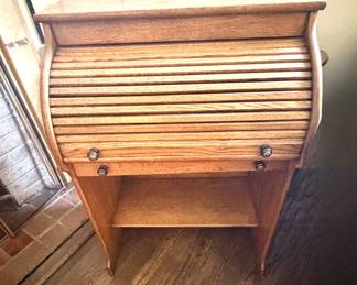 Rolltop Desk