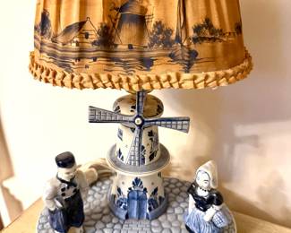 Delft