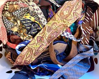 Men's Ties