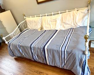 Trundle Bed