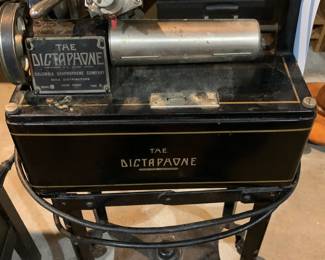 Dictaphone