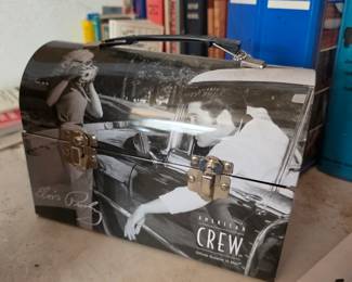 Elvis Lunchbox