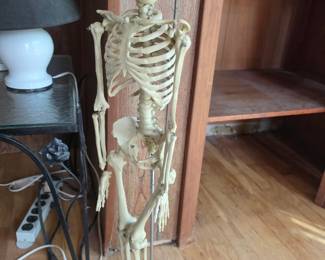 Halloween prop