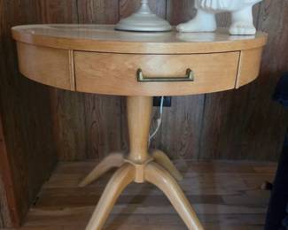Vintage Mersman Table
