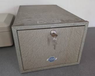 Fire Safe