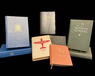 FaithBased Books