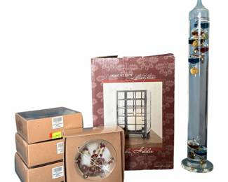Lighting Fixtures Decor