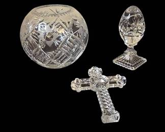 Crystal Collection