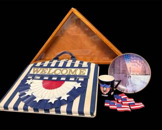 Patriotic Items