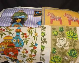 Tea Towels
