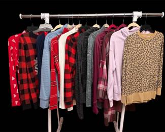 Womens Size Small FallWinter Sweaters Jackets