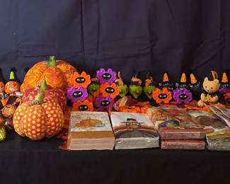 Its A Fall Feeling. FallHalloween