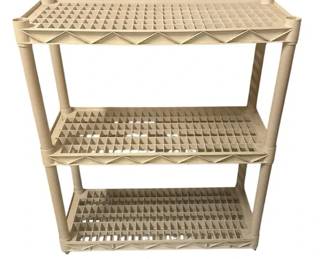 3Tiered Shelf