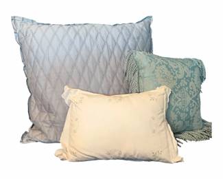 Vintage Decorative Throw Pillows