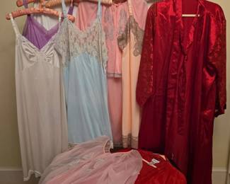 Womans Lingerie