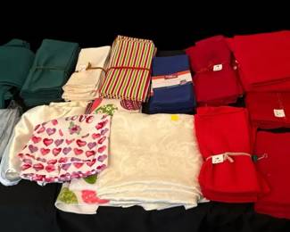 Kitchen Fabrics Aprons