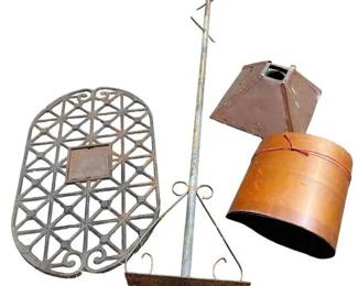 Metal Ornamental Variety Bundle