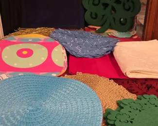 Placemats For All Occasions