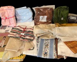 Dining Room Table Cloth Napkins