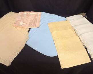 Cloth Napkins