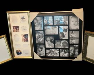 Home Decor Frames