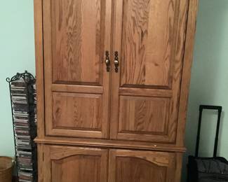 Cabinet For Tv